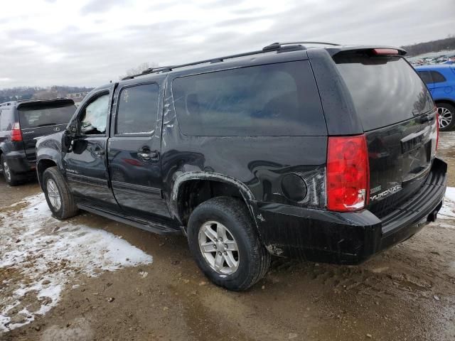 2011 GMC Yukon XL K1500 SLT