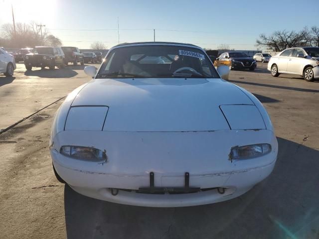 1990 Mazda MX-5 Miata