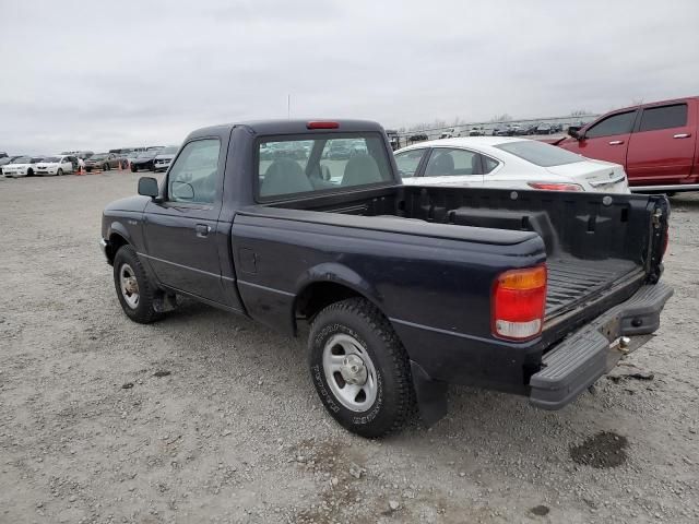 1999 Ford Ranger