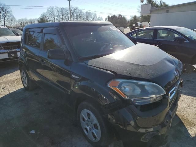 2012 KIA Soul