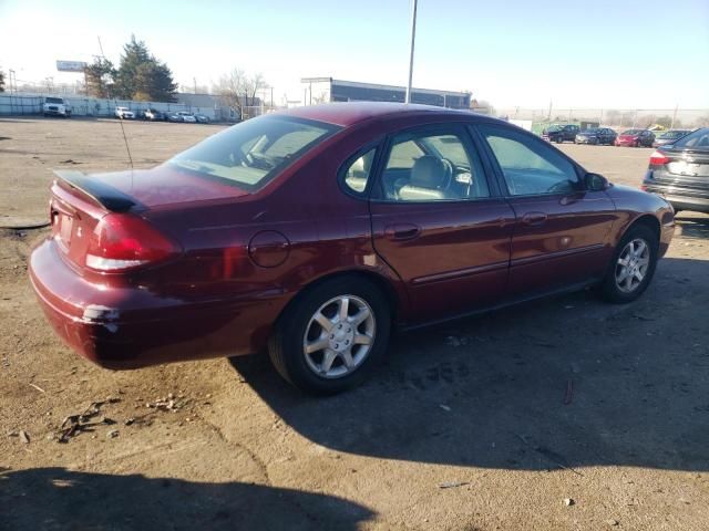 2006 Ford Taurus SEL