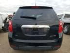 2012 Chevrolet Equinox LS