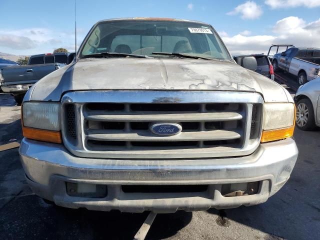 1999 Ford F250 Super Duty