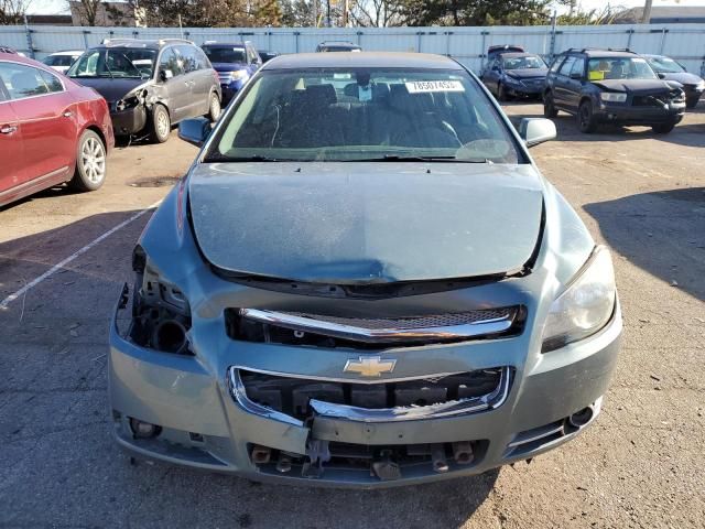 2009 Chevrolet Malibu LTZ