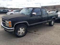 4 X 4 for sale at auction: 1993 Chevrolet GMT-400 K1500