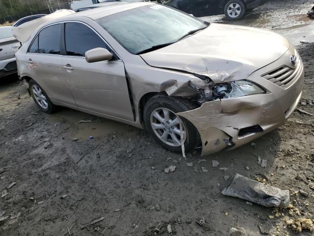 2009 Toyota Camry SE