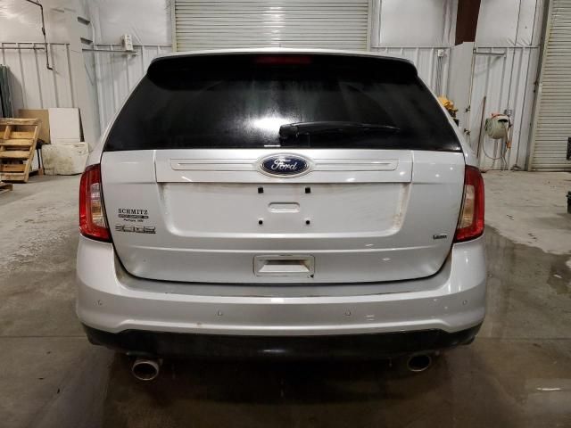 2013 Ford Edge SE