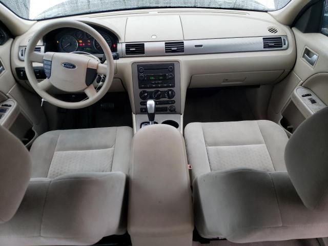 2005 Ford Five Hundred SE