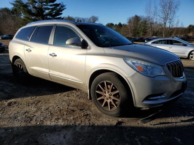 2015 Buick Enclave