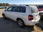 2004 Toyota Highlander Base