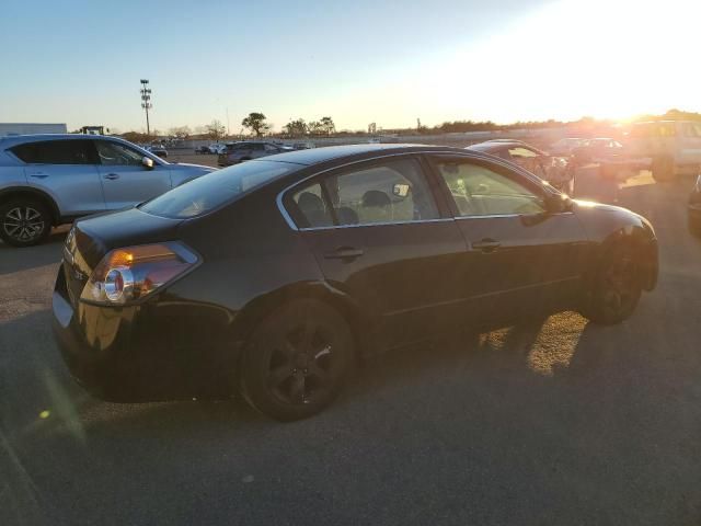 2009 Nissan Altima 2.5