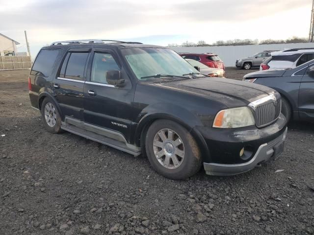 2003 Lincoln Navigator