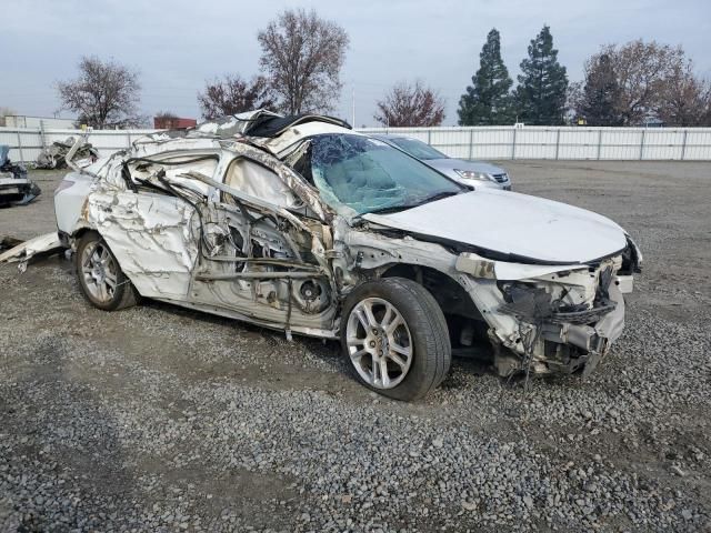 2010 Acura TL