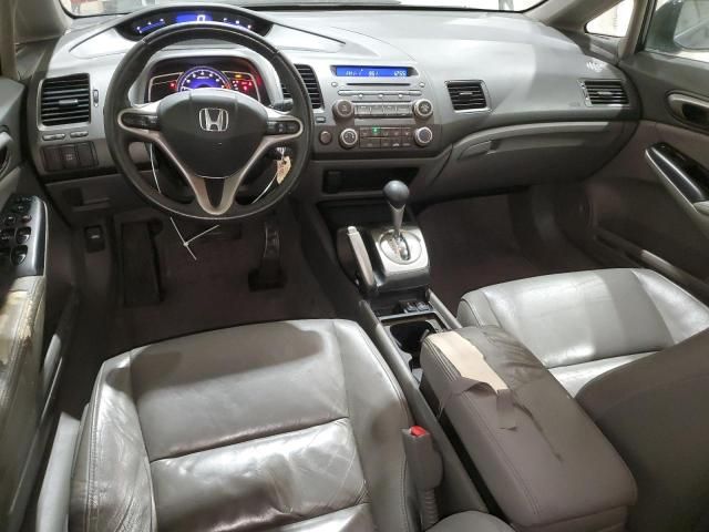 2009 Honda Civic EXL