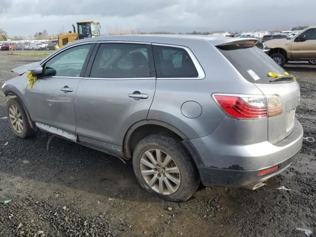 2010 Mazda CX-9