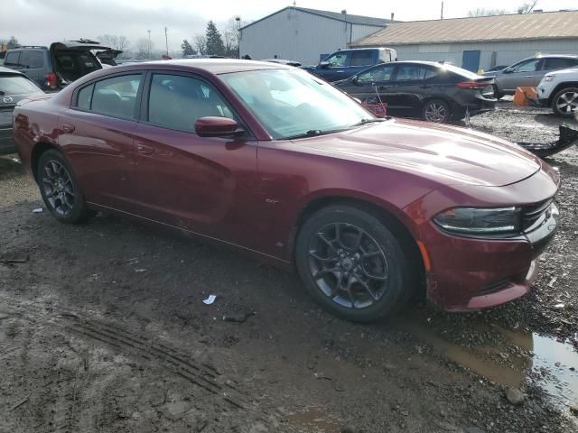 2018 Dodge Charger GT