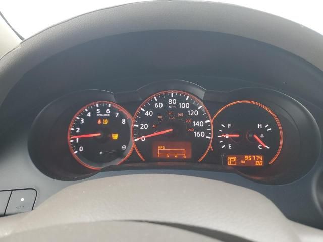 2008 Nissan Altima 2.5