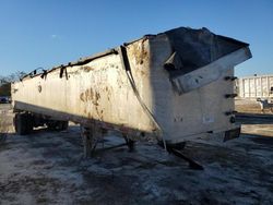 Salvage trucks for sale at Savannah, GA auction: 2018 Tpew Trailer