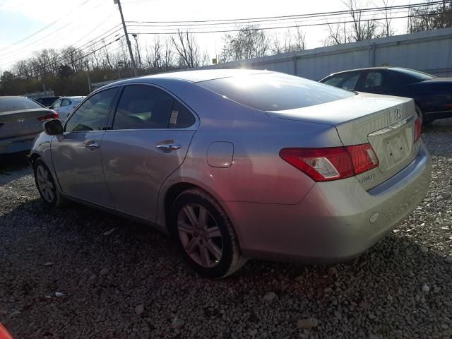 2007 Lexus ES 350