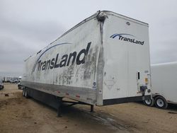 Utility salvage cars for sale: 2023 Utility Trailer