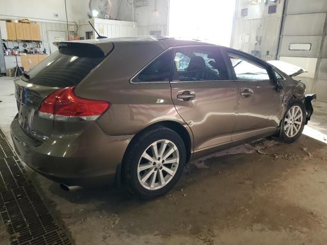 2011 Toyota Venza