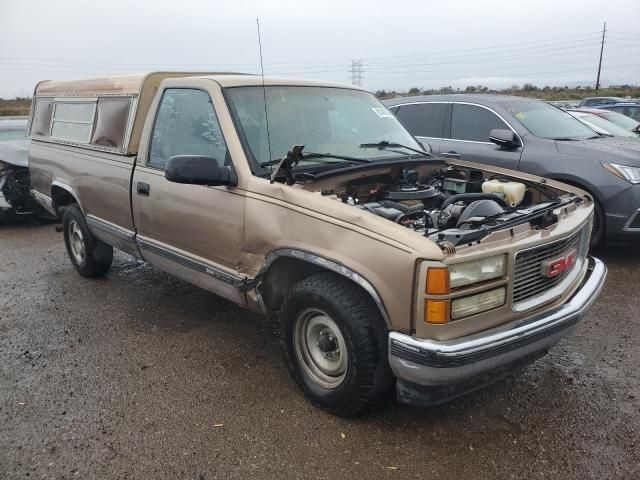 1995 GMC Sierra C1500