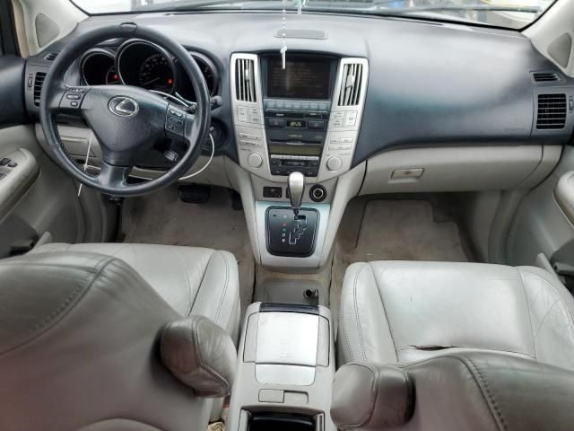 2006 Lexus RX 400