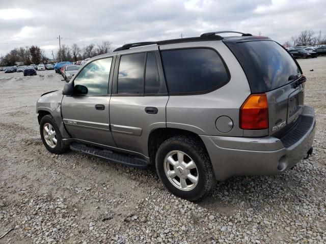 2005 GMC Envoy