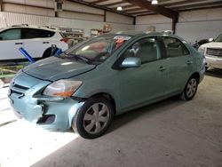 Toyota Yaris salvage cars for sale: 2008 Toyota Yaris