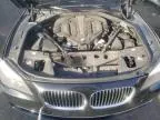 2012 BMW 750 LXI