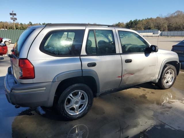 2006 Isuzu Ascender S