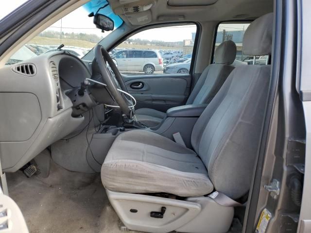 2006 Chevrolet Trailblazer EXT LS