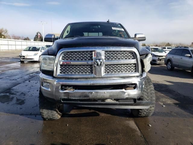 2014 Dodge 2500 Laramie