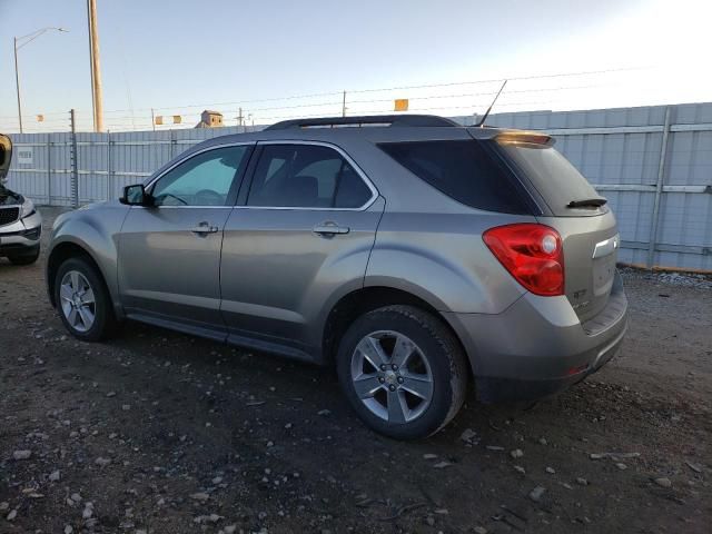 2012 Chevrolet Equinox LT