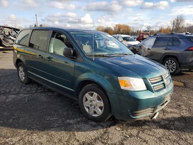 2009 Dodge Grand Caravan SE