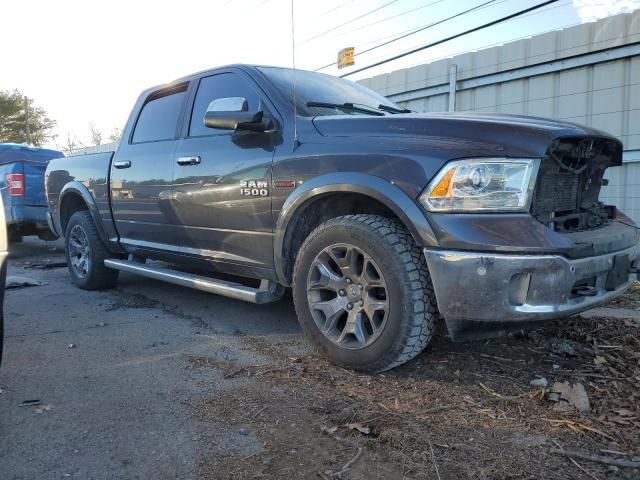 2018 Dodge 1500 Laramie