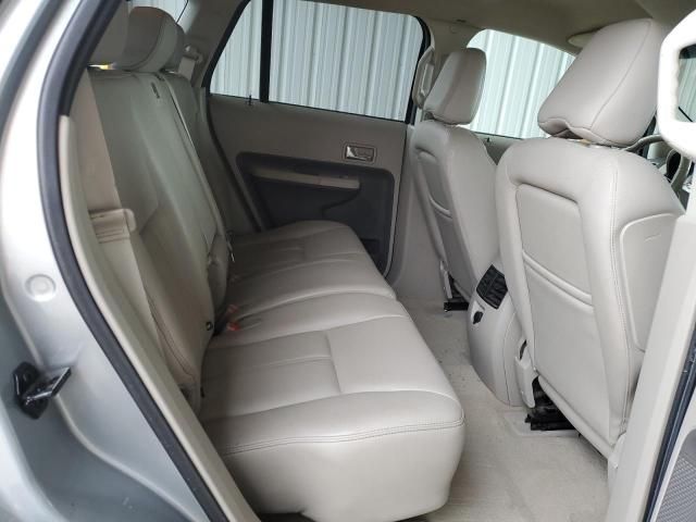 2007 Ford Edge SEL Plus