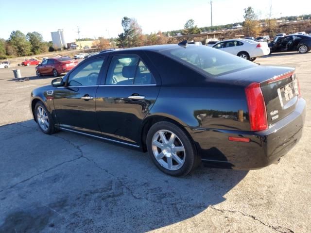 2009 Cadillac STS