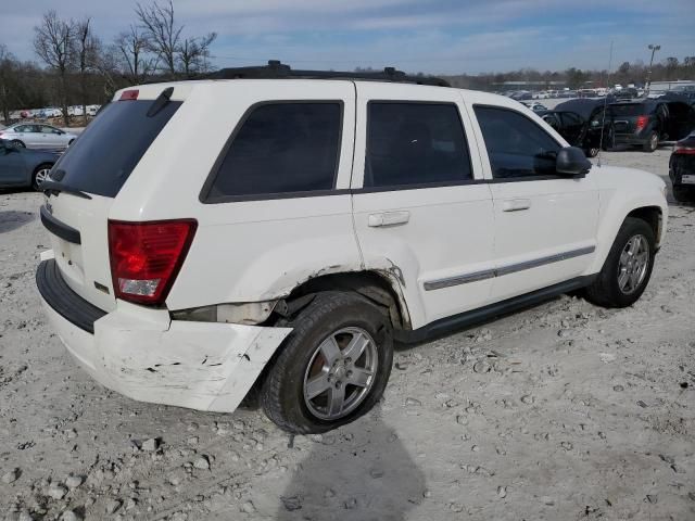 2007 Jeep Grand Cherokee Laredo