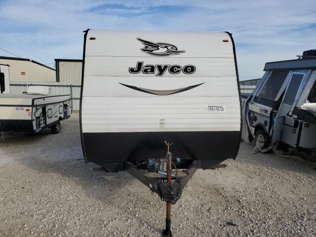 2018 Jayco JAY Flight