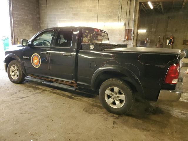 2009 Dodge RAM 1500