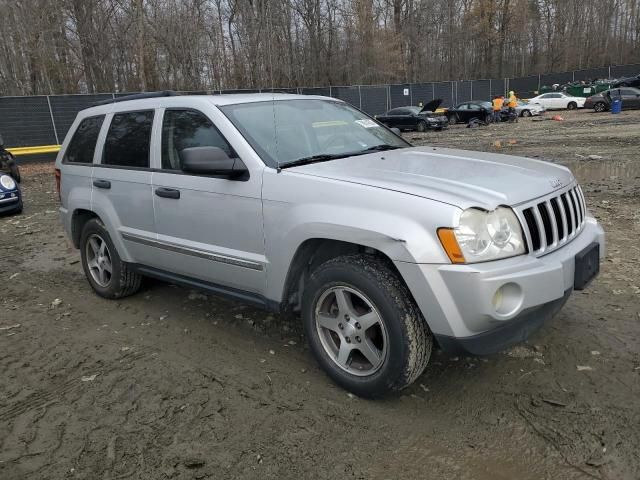 2005 Jeep Grand Cherokee Laredo