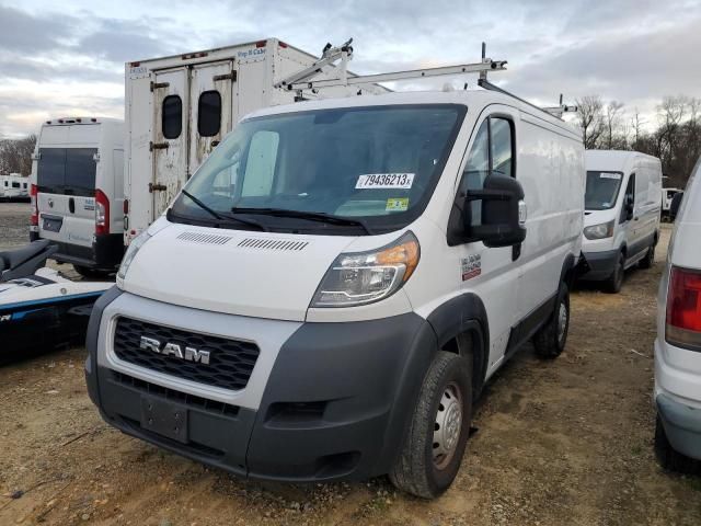 2021 Dodge RAM Promaster 1500 1500 Standard