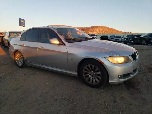 2009 BMW 328 I