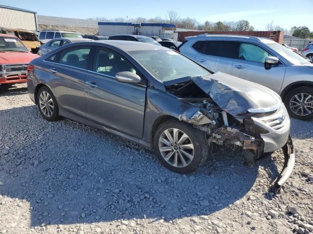 2014 Hyundai Sonata SE