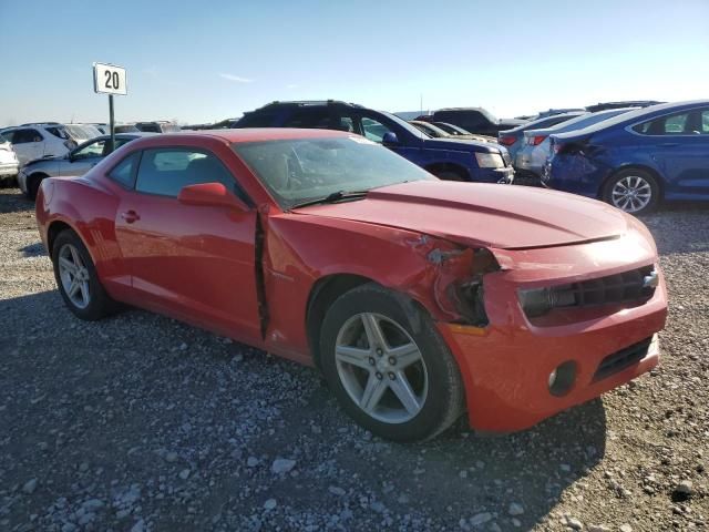 2010 Chevrolet Camaro LT