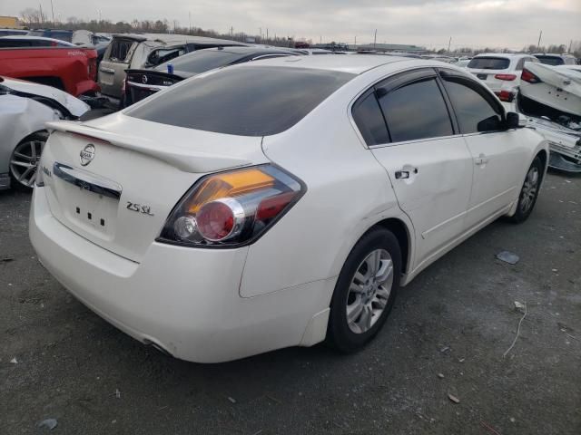 2011 Nissan Altima Base