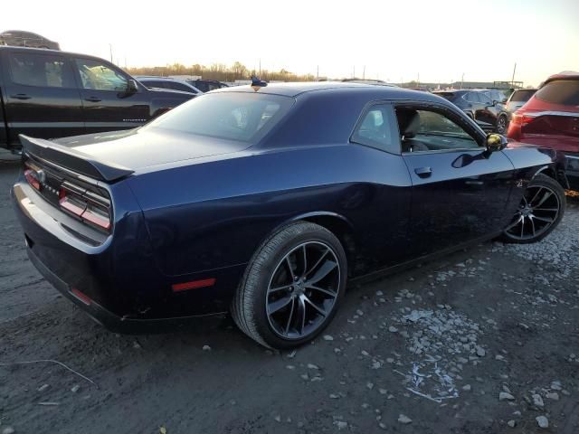 2016 Dodge Challenger R/T Scat Pack