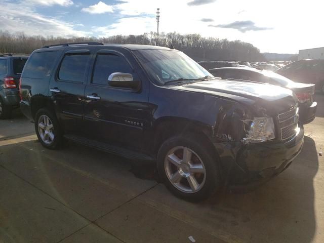 2008 Chevrolet Tahoe K1500