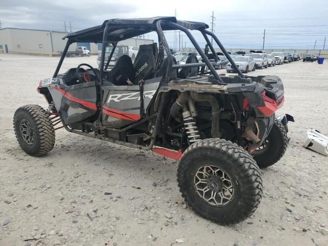 2022 Polaris RZR XP 4 1000 Premium